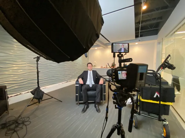 Brand Videos