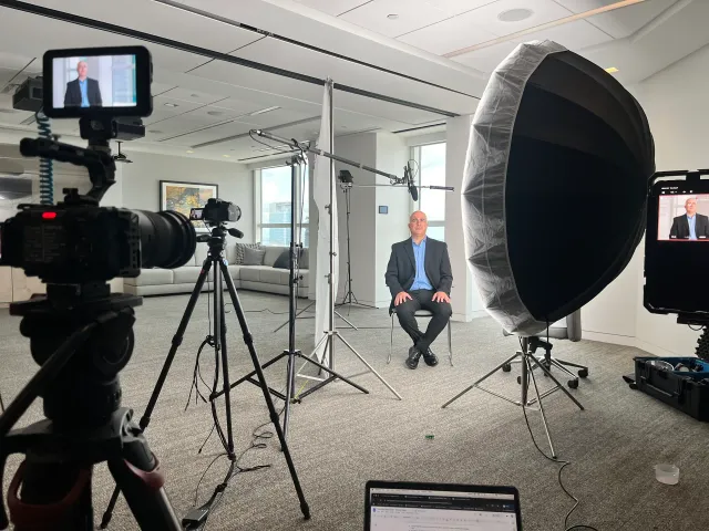 Corporate Video
