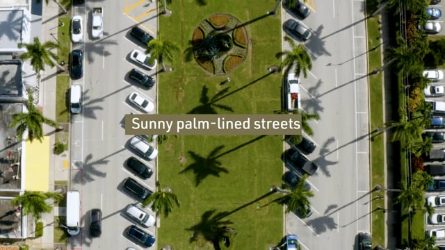 Development Presentation, Alba Palm Beach | Venty Media video production