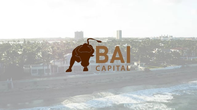 Investment Presentation, BAI Capital | Venty Media video production