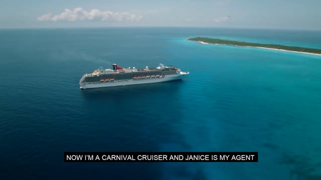 WUATA Presentation, Carnival Corporation | Venty Media video production