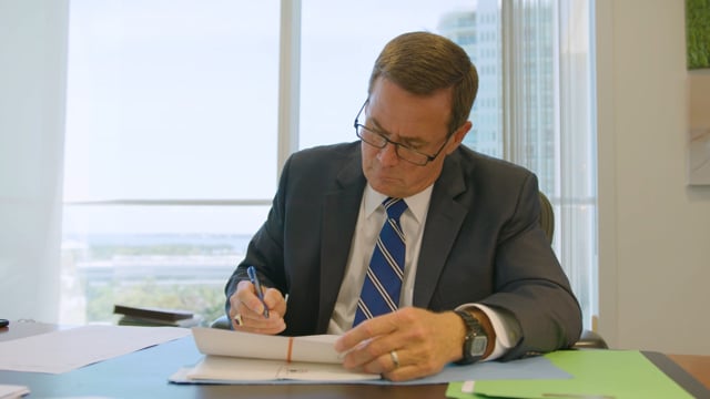 Boating Accidents & Claims, Mase Mebane | Venty Media video production