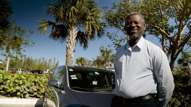 Taxi Drivers, Bahamas, Mastercard | Venty Media video production
