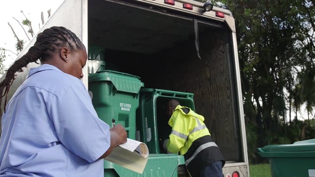 AFSCME 199, Miami-Dade County | Venty Media video production