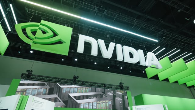 NVIDIA x Vultr at GTC San Diego, Vultr | Venty Media video production