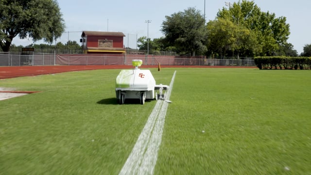 St. Cloud High School, Turf Tank | Venty Media video production