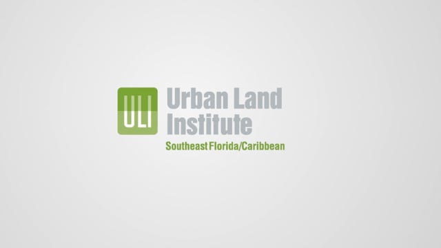 Leadership Institute, ULI | Venty Media video production