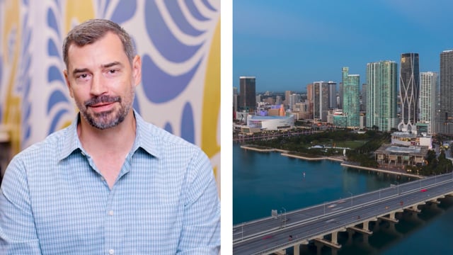 Event Highlight, Vultr | Venty Media video production